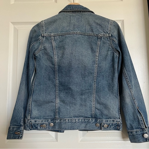 Madewell Denim Jacket - Picture 5 of 5